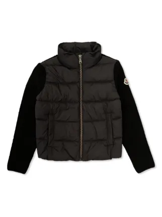 MONCLER モンクレール キッズ 12anni MAGILA カーディガン MONCLER モンクレール キッズ 12anni MAGILA カーディガン MONCLER