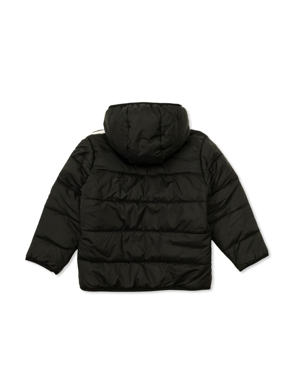 Adidas Kids Adicolour padded jacket - Zwart