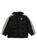 adidas Kids Adicolour padded jacket - Black