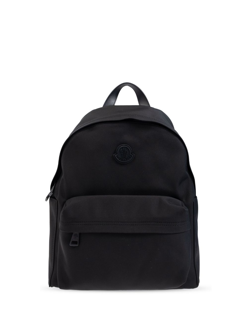 Moncler New Pierrick backpack – Black