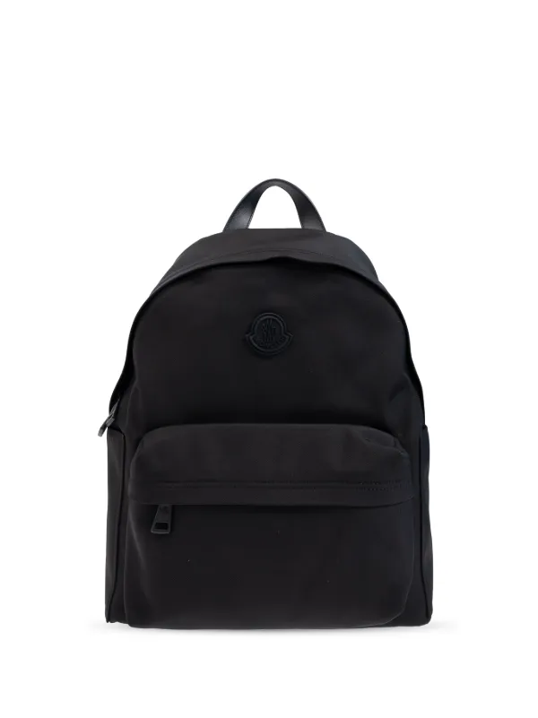 Moncler backpack on sale