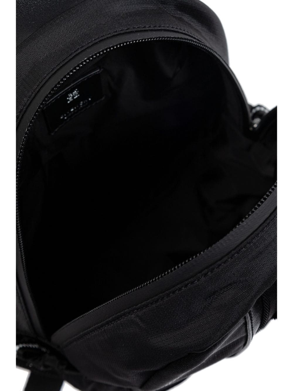 Shop Givenchy G-trail Backpack In Black