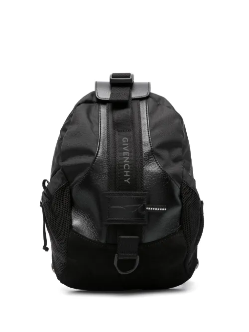 Givenchy sac à dos G-Trail - Noir - Givenchy - Modalova