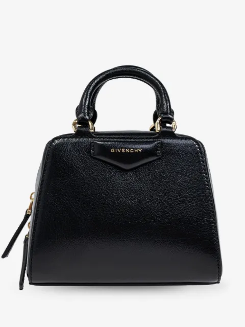Givenchy nano Antigona Cube tote bag