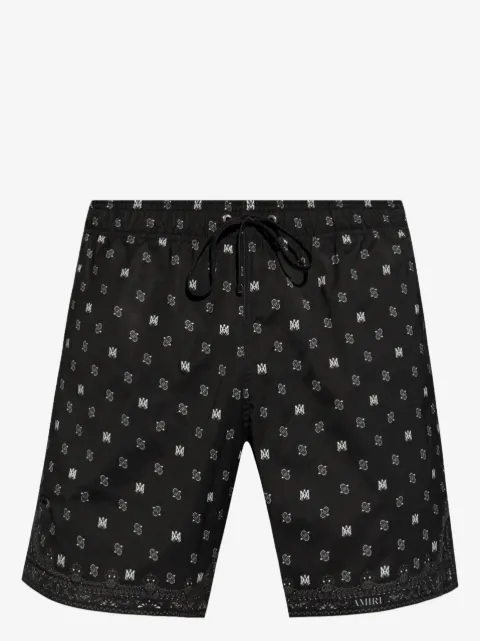 AMIRI short de bain MA Paisley
