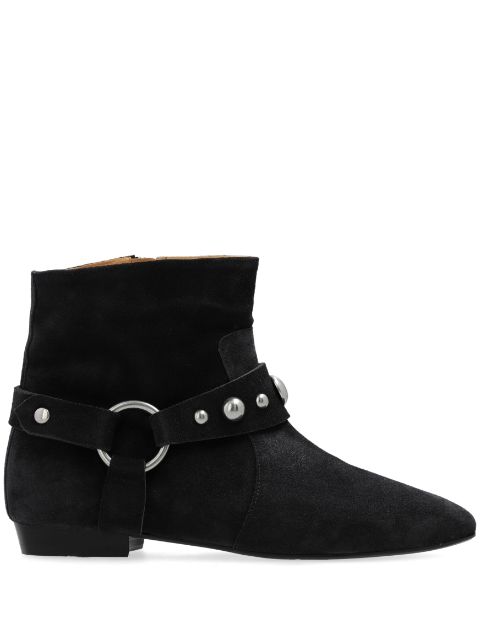 ISABEL MARANT Stania boots Women