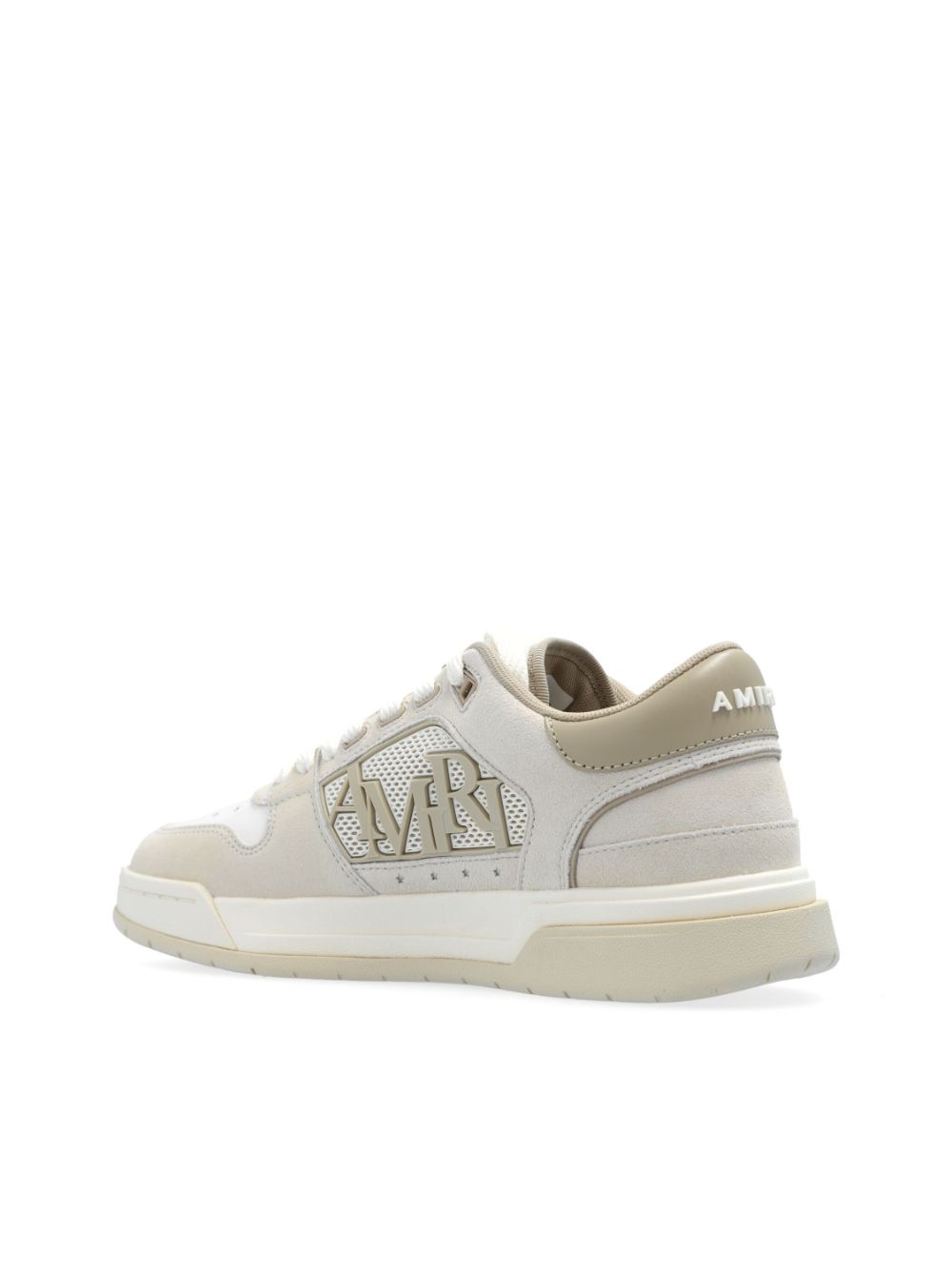 AMIRI Classic Low sneakers Beige