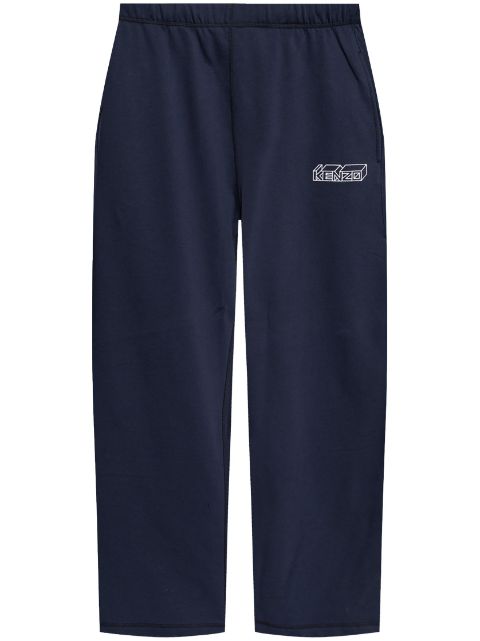 Kenzo Kenzo Kube trousers Men