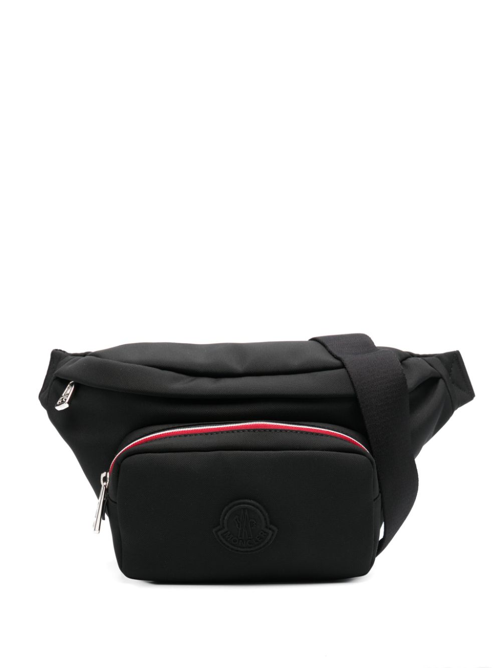 Moncler Durance belt bag - Black