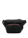 Moncler Durance belt bag - Black