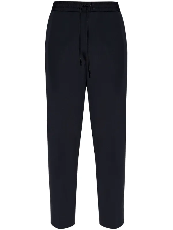 【MONCLER】LOGO PATCH TRACKPANTS パンツ コットンフリース 24191707_54272666_600.jpg