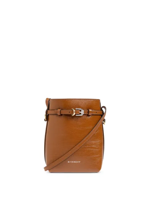 Givenchy Voyou cross body bag Women