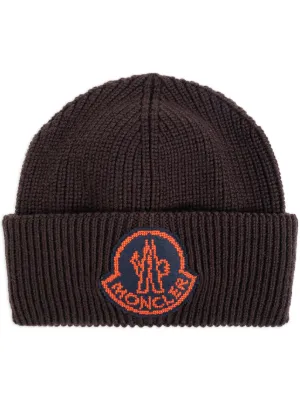 Moncler Hats for Men | Beanies & Caps | FARFETCH US