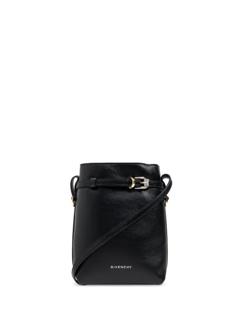 Sac à bandoulière à taille ceinturée - Givenchy - Modalova