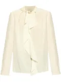 ISABEL MARANT Utah top - White