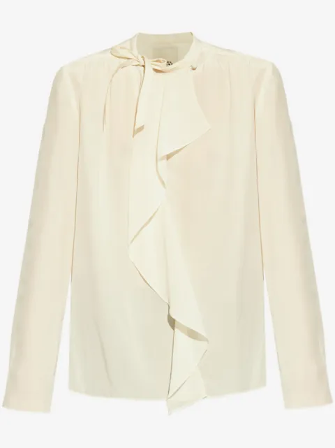 ISABEL MARANT Utah Oberteil