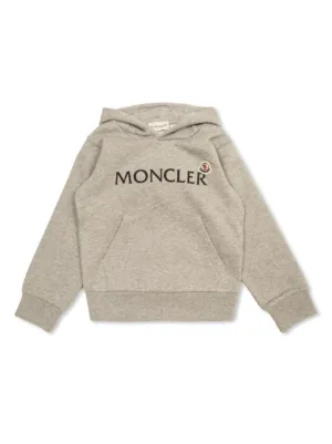 Moncler Enfant Hoodies Sweatshirts for Boys FARFETCH