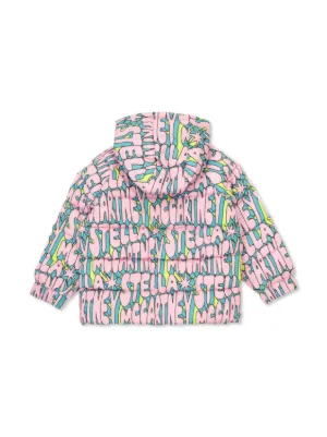 Stella McCartney Kids（ステラ・マッカートニー・キッズ