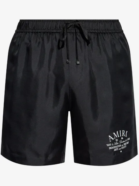 AMIRI Arts District ショートパンツ