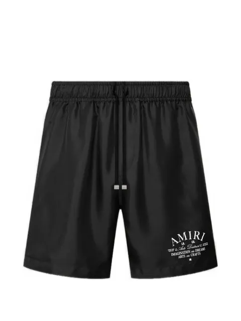AMIRI Arts District shorts