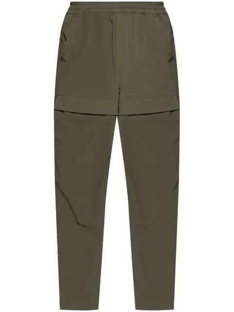 Givenchy pockets-detail trousers