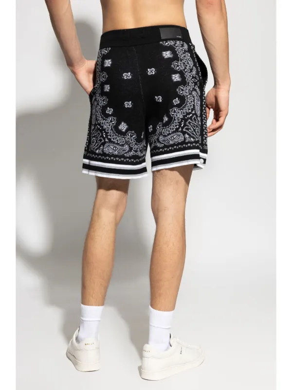 Amiri shorts popular