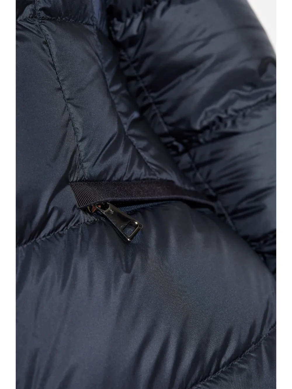 Moncler Boed ダウンジャケット | ブルー | FARFETCH JP Moncler Boed ダウンジャケット | ブルー | FARFETCH JP