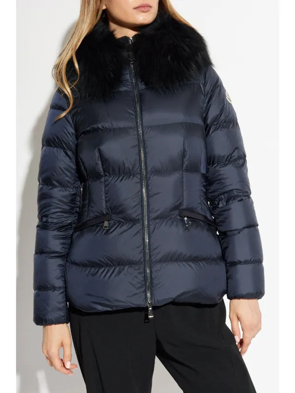 Moncler mesange black best sale