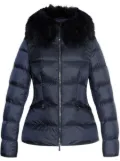 Moncler Boed jacket - Blue