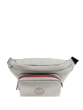 【Moncler】モンクレール DURANCEベルトバッグ グレー 三越伊勢丹 | MONCLER/モンクレール_メンズ通販 | DURANCEベルト