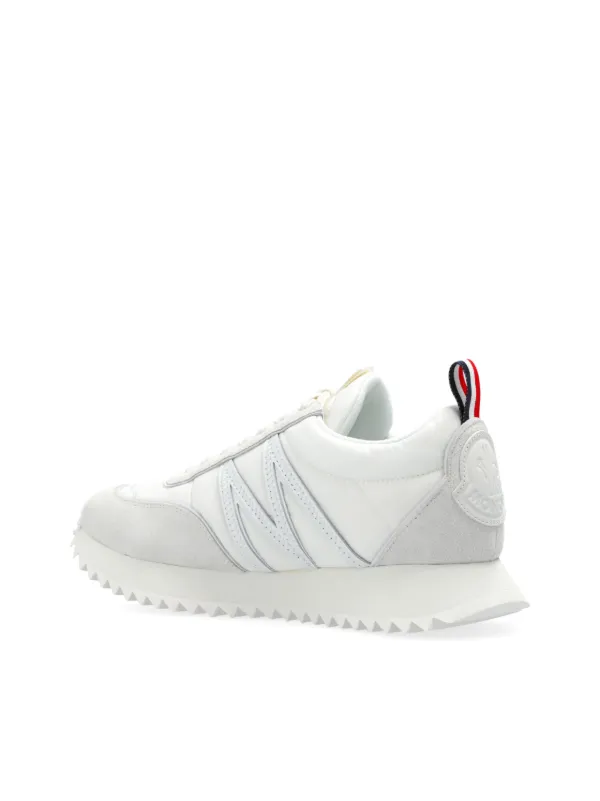 【送料&関税込】Moncler Pacey Low Top Sneakers Moncler Pacey low-top Sneakers | Neutrals | FARFETCH