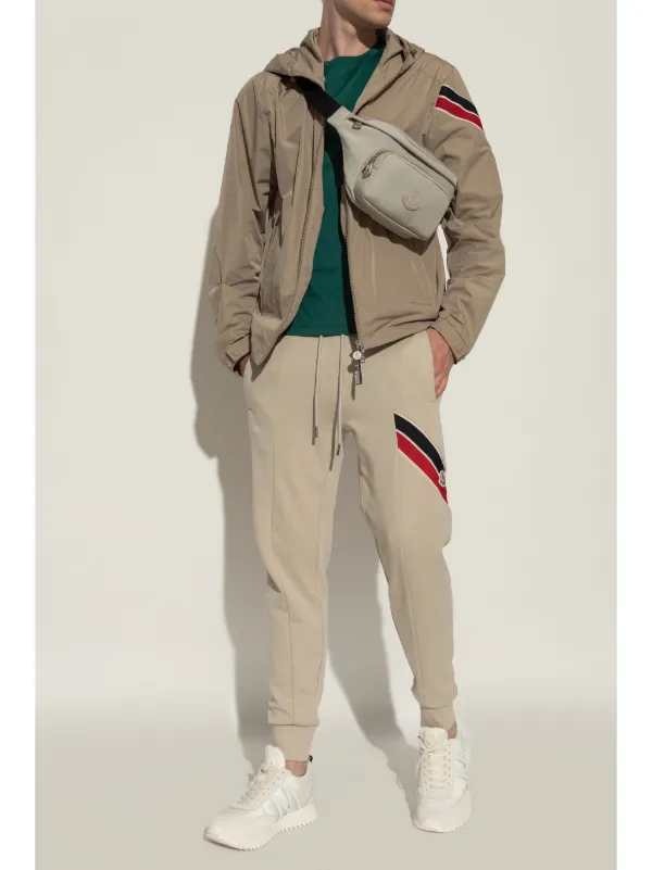 Moncler Pacey low-top Sneakers | Neutrals | FARFETCH
