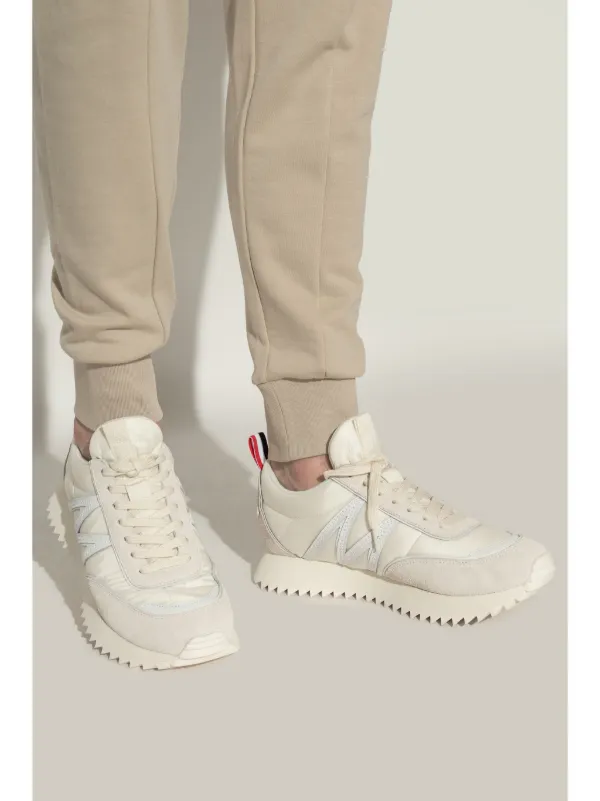 Moncler Pacey low-top Sneakers | Neutrals | FARFETCH