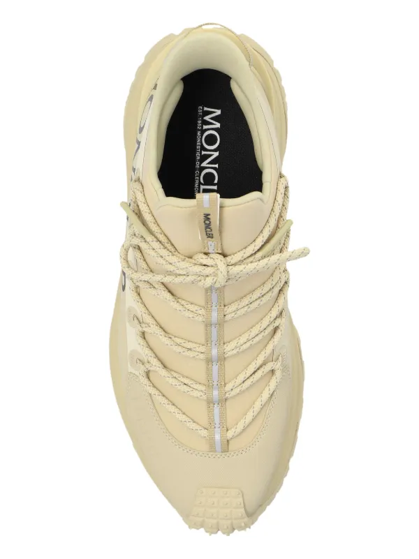 Moncler Trailgrip Lite 2 Sneakers | Neutrals | FARFETCH JO