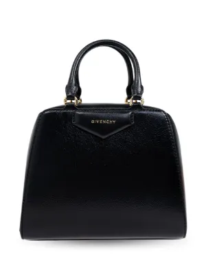 GIVENCHY - MYSTIC TOTE スモール ハンドバック 2WAY 98323a.jpg