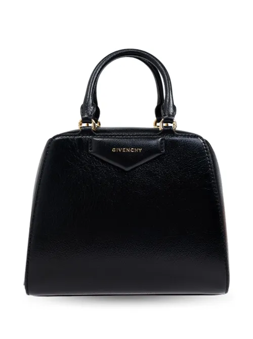 Mini sac Antigona Cube - Givenchy - Modalova