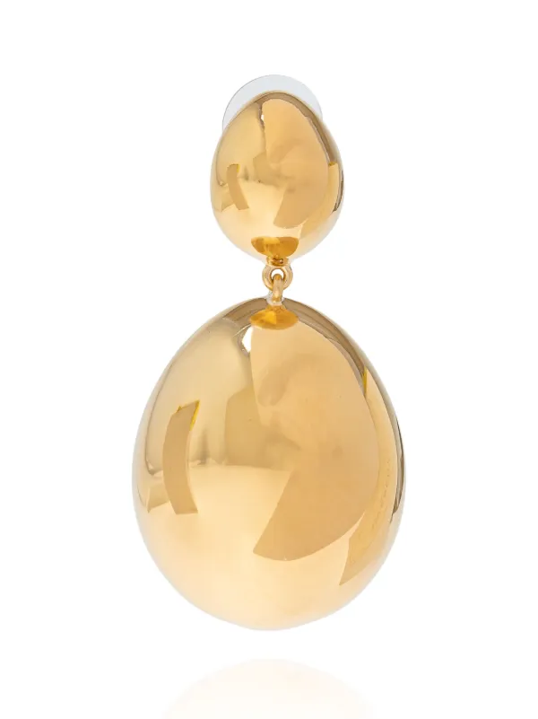 ISABEL MARANT Awa Earrings | Gold | FARFETCH ISABEL MARANT Awa Earrings | Gold | FARFETCH