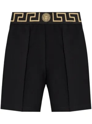 Versace Shorts for Women - Shop on FARFETCH