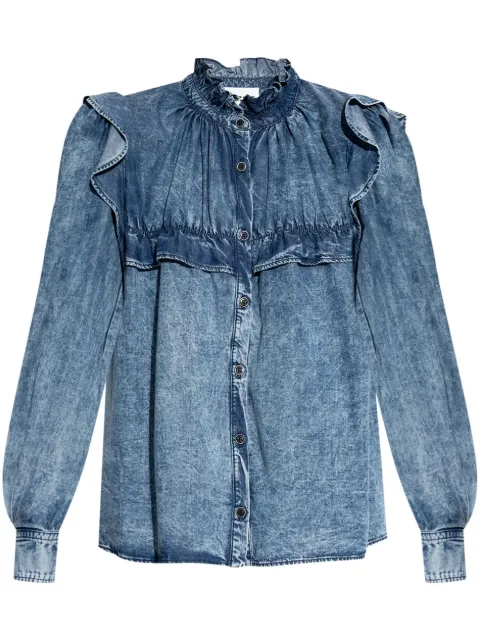 MARANT ÉTOILE camisa Idety