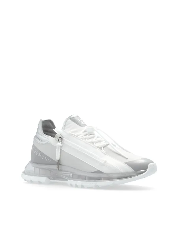 Givenchy Spectre スニーカー | グレー | FARFETCH JP