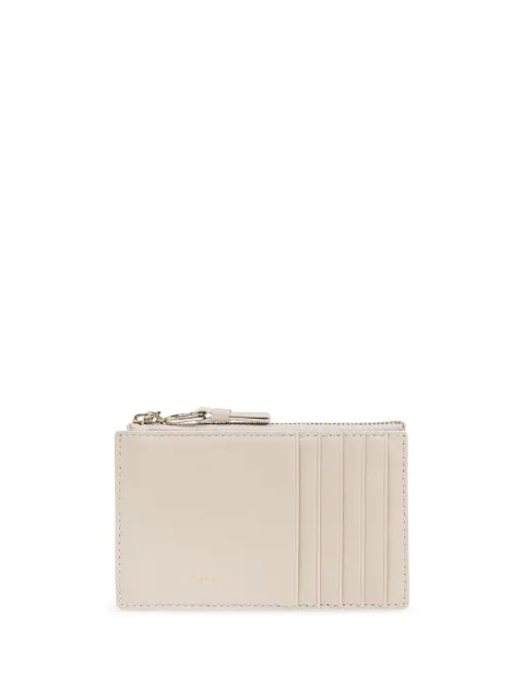 Furla tarjetero Camelia