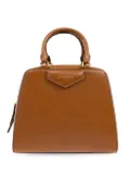 Givenchy mini Antigona Cube handbag - Brown