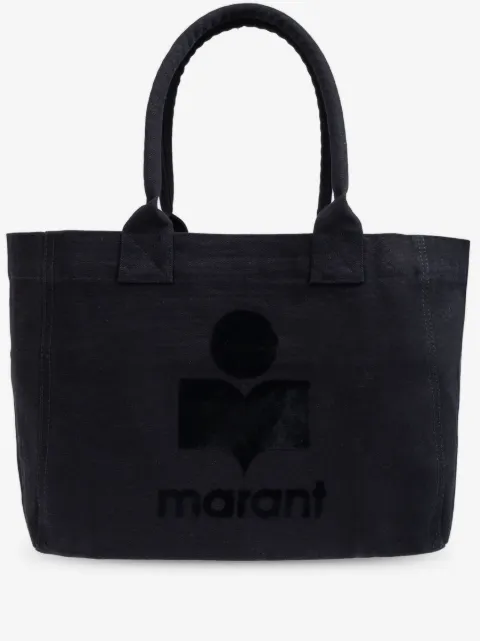 ISABEL MARANT tote Yenky con cierre