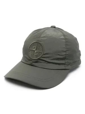 Stone Island Chapeaux pour homme FARFETCH