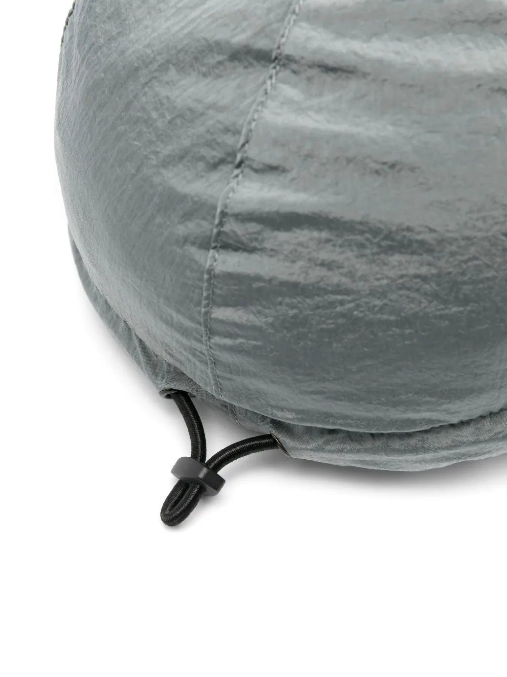 Stone Island Pet met Compass-logopatch - Blauw