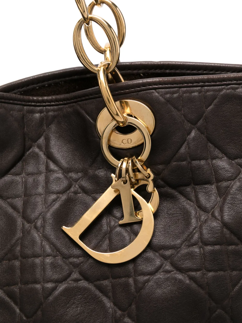 Lady dior soft online