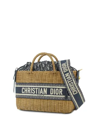 Dior basket 2019 shop