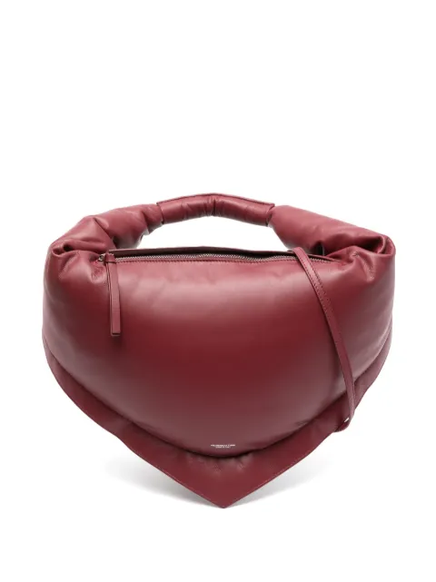 FEDERICO CINA Tortelino tote bag