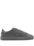 Axel Arigato Clean 90 suede sneakers - Grey