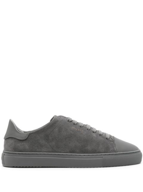 Axel Arigato Clean 90 suede sneakers Men